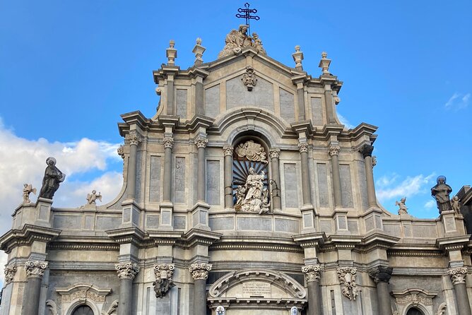 Bike Tour of Catania by E-Bike - Tour Inclusions