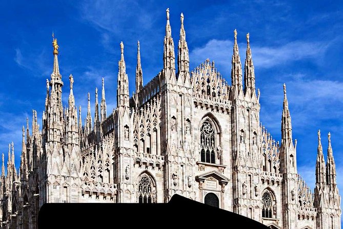 Bike Tour of the Main Historical Hidden Gems of Milan - Milans Historical Gems Overview