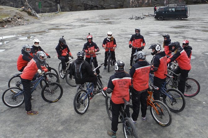 Bike Tour to the Death Road - Pricing and Booking Information