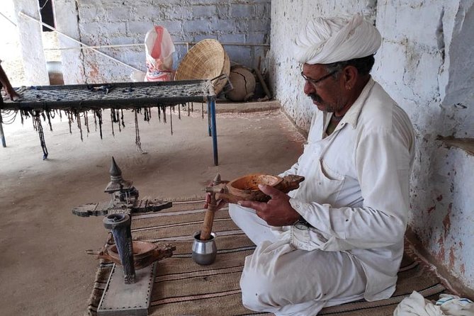 Bishnoi Village Safari - Tour Inclusions