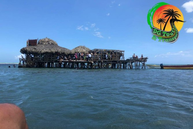 Black River Safari, YS Falls and Floyds Pelican Bar - Pricing and Booking Details