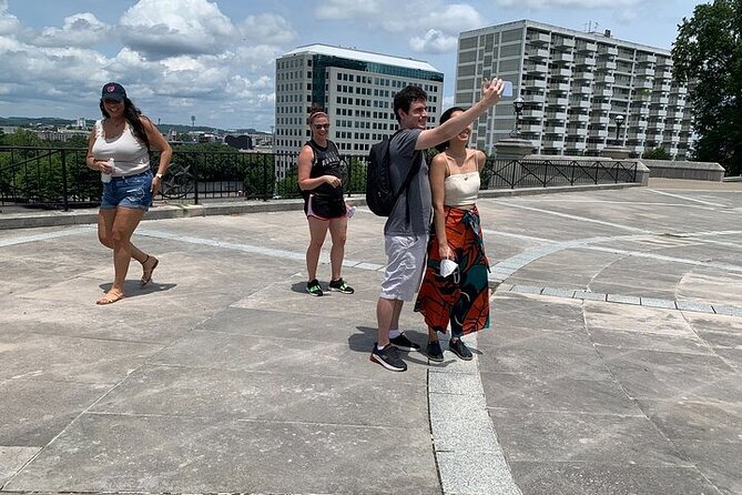 Blanco Bash Scavenger Hunt - Event Overview