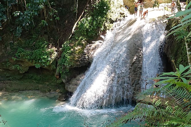 Blue Hole Admission Fee Ticket - Reviews and Ratings From Travelers