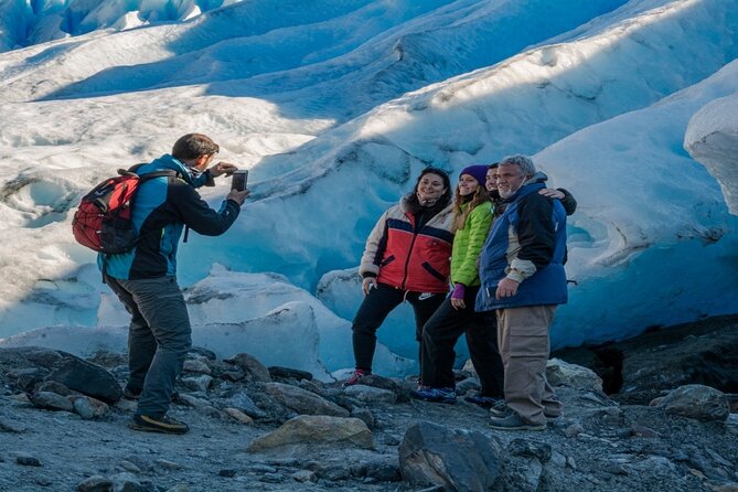 Blue Safari: Ride Near Perito Moreno - Pricing and Booking Details