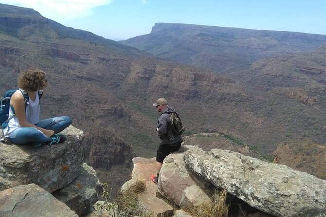 Blyde River Canyon, Gods Window & Bourkes Luck Potholes Full Day From Hazyview - Highlights of the Full Day Tour