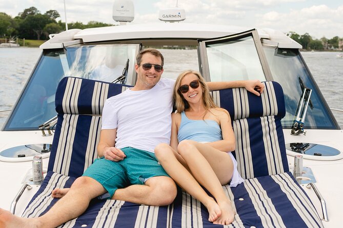 Boat Rental and Tours - Pricing and Booking