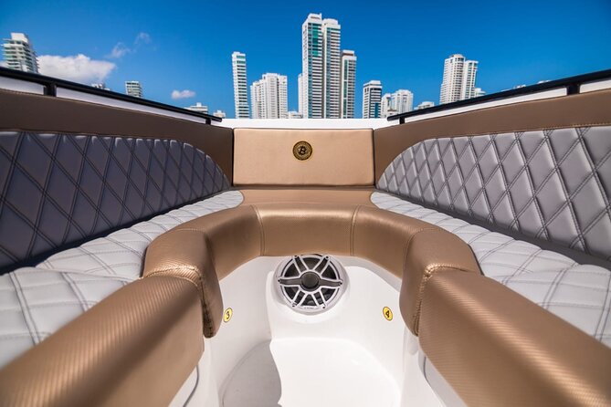 Boat Rental in Cartagena De Indias - Booking and Logistics