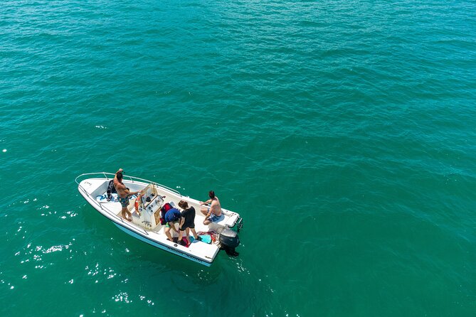 Boat Rental in Tortoreto - Service Details