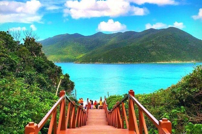 Boat Tour in Arraial Do Cabo With Lunch - Lunch Menu
