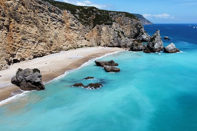 Boat Transfer to Ribeiro Do Cavalo Beach With Return - Booking Details