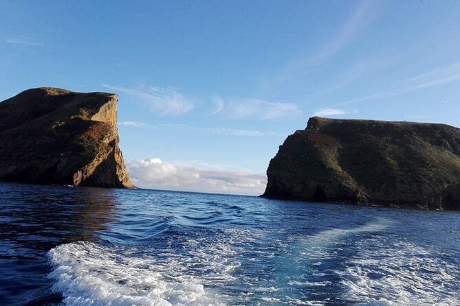 Boat Trip Around Cabras Islet With Snorkeling - Tour Confirmation and Accessibility