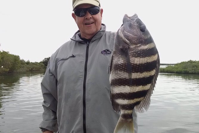 Boca Raton Inshore Fishing Trip - Trip Pricing and Guarantee