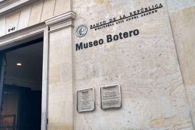 Bogota City Tour - Tour Highlights and Activities