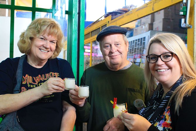 Bogota Farmers Market Private Tour: 15 Fruit & Treats Tasting • 3h - Tour Pricing and Booking Information