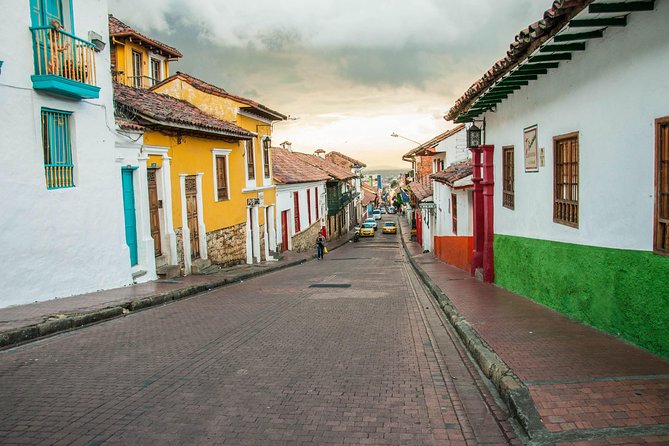 Bogota In Transit Tour 4- or 6-Hour Layover Experience - Pricing and Booking Options
