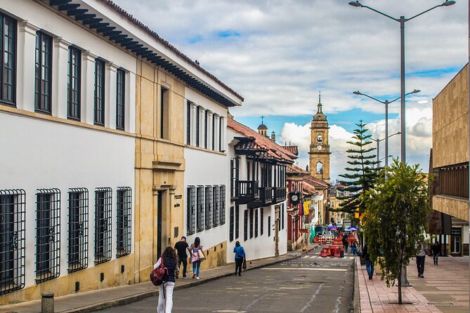 Bogota Instagrammable History - Exploring Boteros Iconic Art Collection