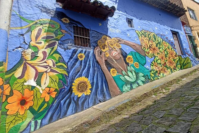 Bogotá Off-The-Beaten City Tour - Tour Highlights