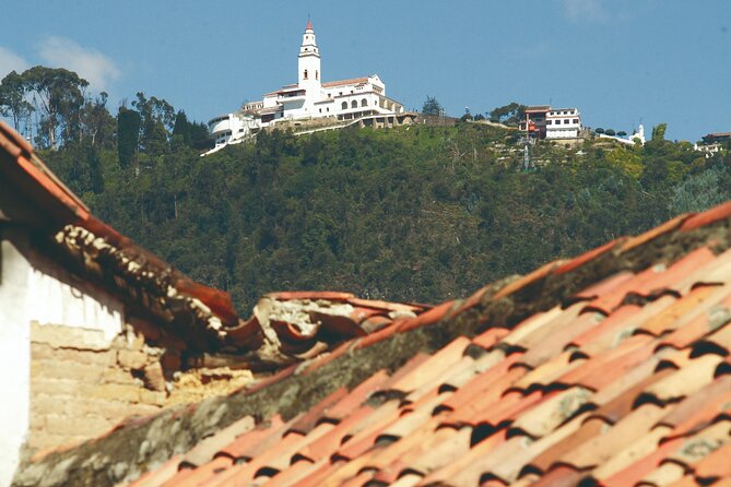 Bogota to Monserrate Full-Day Private Guided Tour With Lunch  - Bogotá - Traveler Reviews
