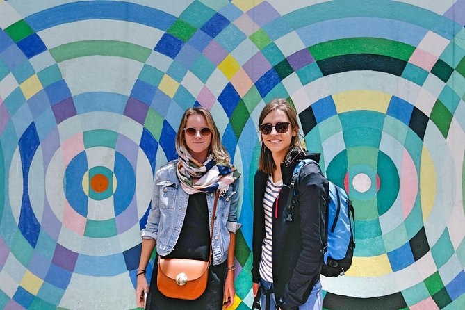 Bogota Tour • Private Car 6H • Monserrate Old Town Coffee Museums - Pricing and Booking