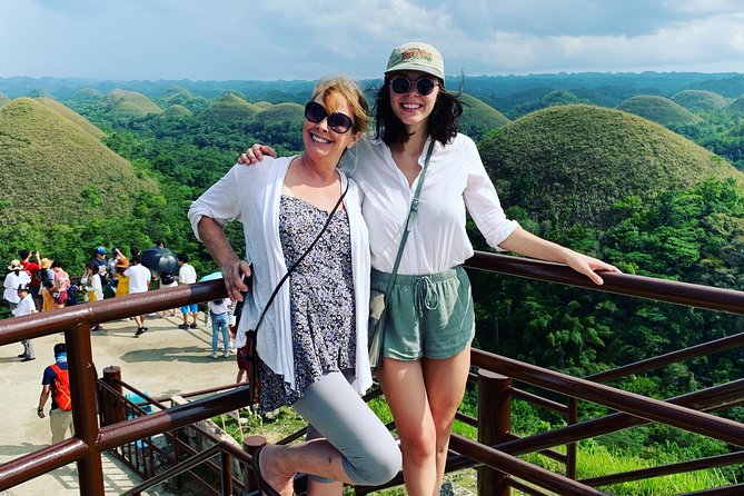 Bohol Countryside Journeys - Exploring Bohols Scenic Countryside
