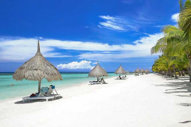 Bohol Panglao Island Tour Mirror Of The World With Sunset Viewing - Booking Information