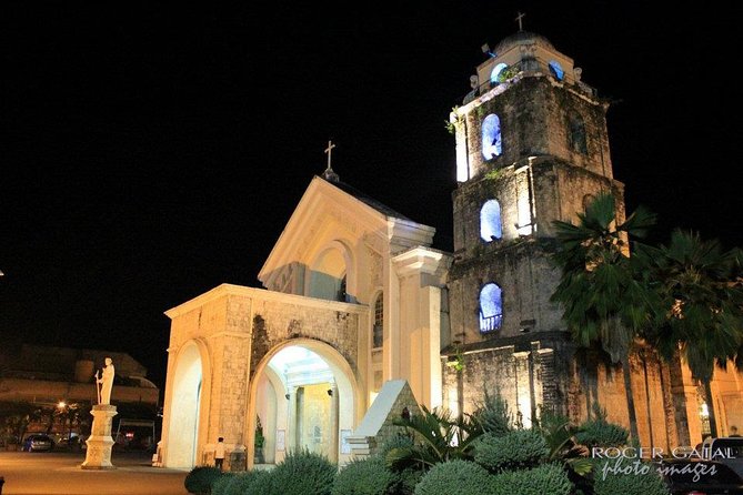 Bohol: Tagbilaran City Tour - Booking Information