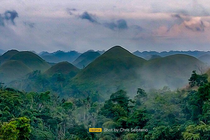 BOHOL Tour  • Mud, Wet, Nature & Wildlife Tour - Tour Highlights