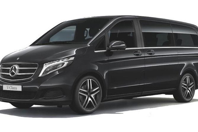 Bologna Airport Transfer - Reviews and Feedback