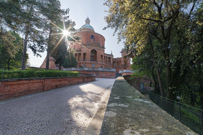 Bologna Long City Walk Photo Tour - Pricing and Booking Process