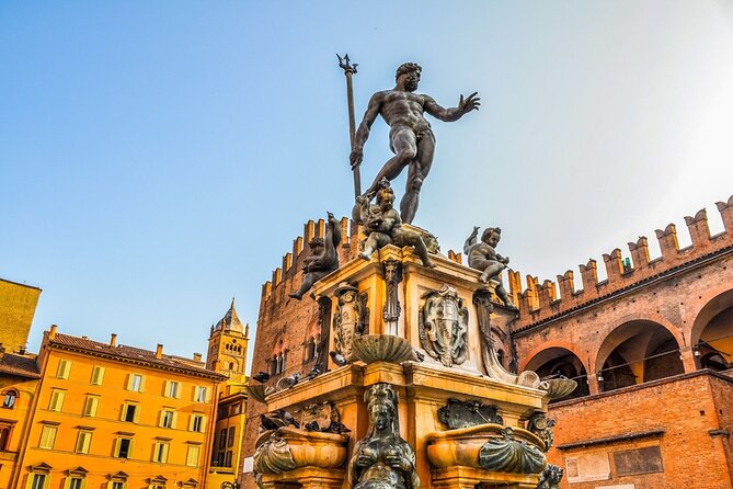 Bologna Scavenger Hunt and Best Landmarks Self-Guided Tour - Tour Duration