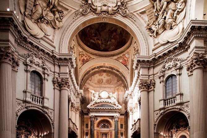 Bologna Self-Guided Audio Tour - Flexibility in Itinerary