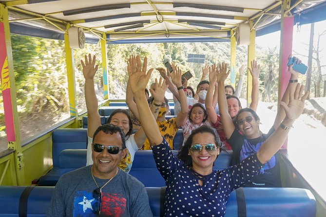 Bombinhas With Beach Safari by Casa Do Turista - Inclusion Details