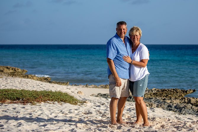 Bonaire Private Photoshoot - Customize Your Private Photoshoot