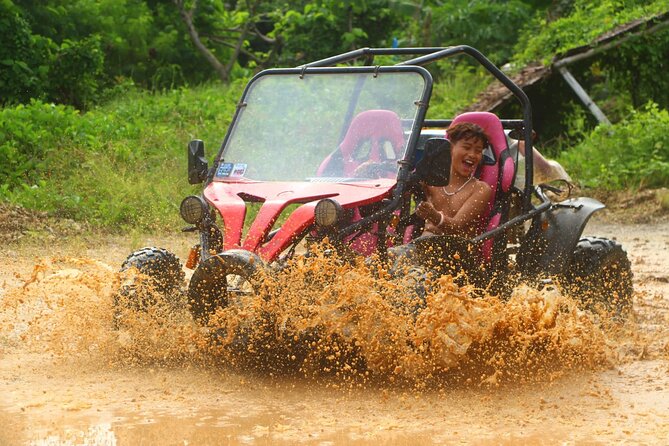 Boracay Buggy Car Adventure - Pricing and Booking Information