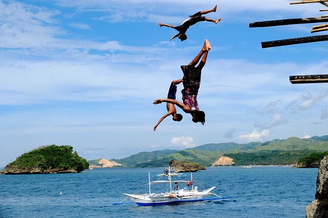 Boracay Cliff Jumping & Snorkeling Experience (Private) - Booking Confirmation and Accessibility