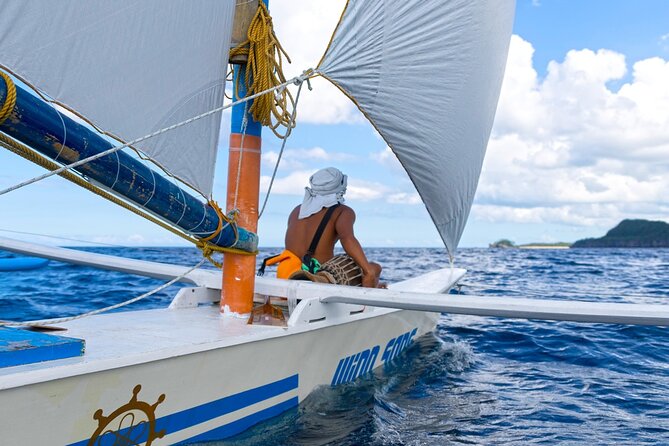 Boracay Paraw Sailing - Pricing and Booking Details