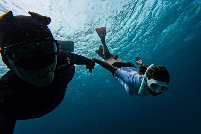 Boracay Party Yacht Experience - Travel Details