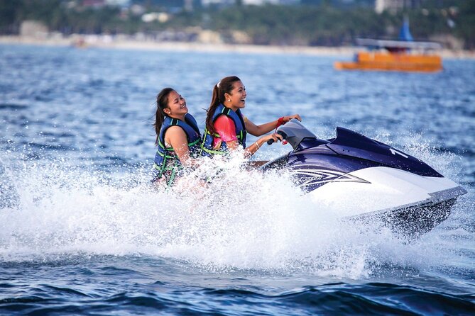 Boracay Water Sports (Jet Ski in Boracay) - Pricing and Booking Details