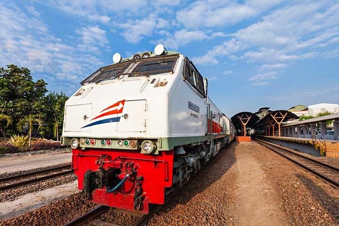 Borobudur & Prambanan in Yogyakarta, Train to Malang, Hike Bromo & Ijen // 4D3N - Itinerary and Accommodation