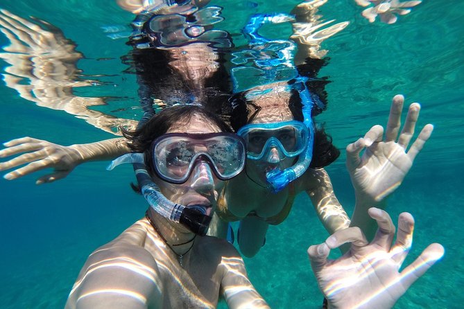 BOSA TOUR Capo MARRARGIU Half Day - SNORKELING Excursion - Tour Highlights