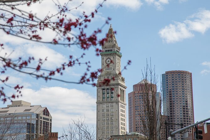 Boston City 6 Hour Private Walking Tour - Pricing Details