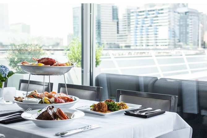 Boston Mothers Day Premier Dinner Cruise - Event Details