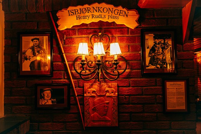 Brews and Views City Walking Tour in Tromsø With Beer Tasting - Tour Highlights