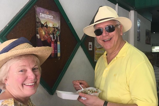 Bridgetown Food and Heritage Tour - Cultural Experiences and Local Cuisine