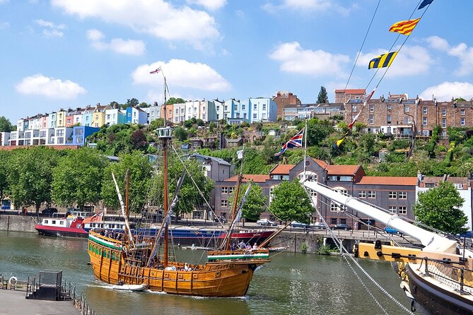 Bristol Private Transfer From Bristol Airport to Central Bristol - Pricing and Booking