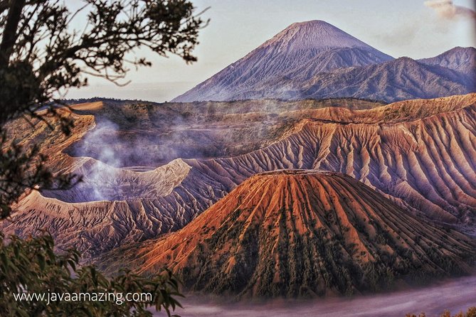 Bromo Ijen Tour From Surabaya (3d2n) - Tour Details and Requirements