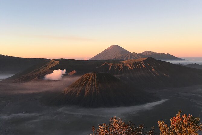 Bromo Sunrise Tour via Tumpang - Start Malang // 1 Day Tour - Tour Overview and Inclusions