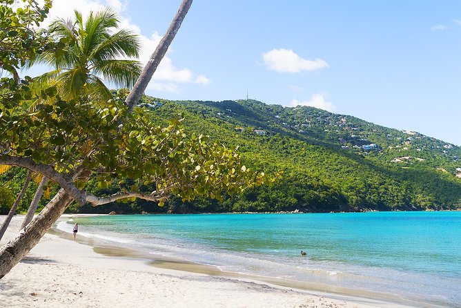 Budget Magens Bay Beach - Pricing and Booking Information
