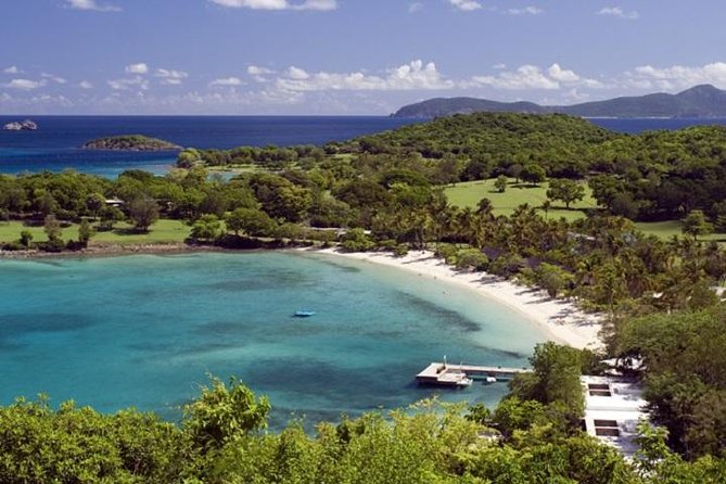 Budget Trunk Bay With Scenic Stops - Meeting Points and Pickup Details