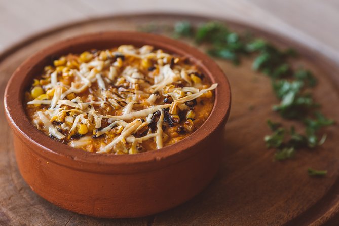 Buenos Aires Private Cooking Class Experience (Feb ) - Menu Delights